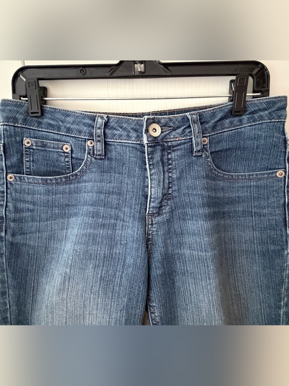 Merona Target Jeans - Picture 3 of 13